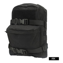 Load image into Gallery viewer, 1000D Tactical Military Outdoor Sport Water Bags Mini Hydration bag Hydration Backpack Assault Molle Pouch
