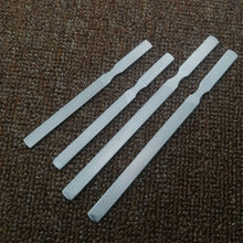 Load image into Gallery viewer, Stainless Steel Professional Nail File Polishing Block Sanding Nail File Manicure Art Double Sided Manicure and Pedicure File
