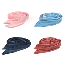 Load image into Gallery viewer, Lazy No Heat Hair Curlers Curling Rod Headband Heatless Hair Rollers Sleeping Soft Curl Bar Wave Formers DIY Hair Styling Tools
