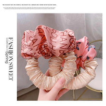Load image into Gallery viewer, Heatless Curling Rod Headband No Heat Hair Curler Ribbon Hair Rollers Lazy Sleeping Curls Bar Wave Formers Hair Styling Tools
