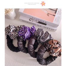 Load image into Gallery viewer, Heatless Curling Rod Headband No Heat Hair Curler Ribbon Hair Rollers Lazy Sleeping Curls Bar Wave Formers Hair Styling Tools
