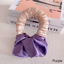 Load image into Gallery viewer, Heatless Curling Rod Headband No Heat Hair Curler Ribbon Hair Rollers Lazy Sleeping Curls Bar Wave Formers Hair Styling Tools
