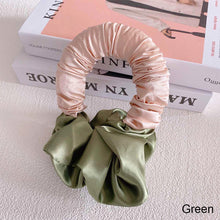 Load image into Gallery viewer, Heatless Curling Rod Headband No Heat Hair Curler Ribbon Hair Rollers Lazy Sleeping Curls Bar Wave Formers Hair Styling Tools

