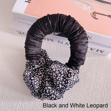 Load image into Gallery viewer, Heatless Curling Rod Headband No Heat Hair Curler Ribbon Hair Rollers Lazy Sleeping Curls Bar Wave Formers Hair Styling Tools
