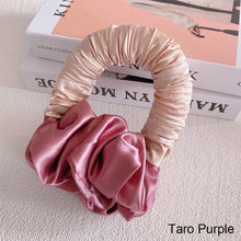 Load image into Gallery viewer, Heatless Curling Rod Headband No Heat Hair Curler Ribbon Hair Rollers Lazy Sleeping Curls Bar Wave Formers Hair Styling Tools
