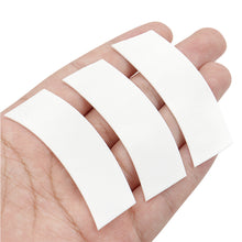 Load image into Gallery viewer, Eyelashes PE Foam Tapes Graft False Lashes Eye Patch Easy Remove Eyelash Extension Makeup Stickers Eyelash Pads Eyelash Stickers
