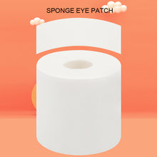Load image into Gallery viewer, Eyelashes PE Foam Tapes Graft False Lashes Eye Patch Easy Remove Eyelash Extension Makeup Stickers Eyelash Pads Eyelash Stickers
