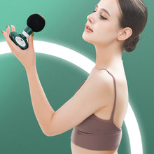 Load image into Gallery viewer, Mini Fascia Gun Muscle Relaxation Massager Multifunctional Fitness Fascia Gun Relieves Muscle Soreness Portable Muscle Massager
