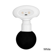 Load image into Gallery viewer, Mini Fascia Gun Muscle Relaxation Massager Multifunctional Fitness Fascia Gun Relieves Muscle Soreness Portable Muscle Massager
