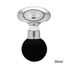 Load image into Gallery viewer, Mini Fascia Gun Muscle Relaxation Massager Multifunctional Fitness Fascia Gun Relieves Muscle Soreness Portable Muscle Massager
