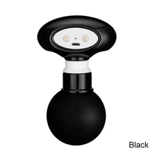 Load image into Gallery viewer, Mini Fascia Gun Muscle Relaxation Massager Multifunctional Fitness Fascia Gun Relieves Muscle Soreness Portable Muscle Massager
