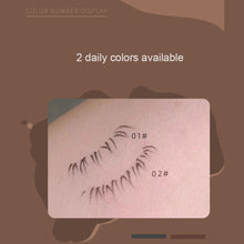 Load image into Gallery viewer, Ultra-fine Liquid Lying Silkworm Eyelash Pen Makeup Brown Gray Eyeliner Highlighter Pencil Smooth Lasting Eye Shadow Cosmetic
