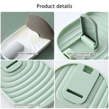 Load image into Gallery viewer, Plastic Spoon Rest Pot Lid Holder Kitchen Cooking Tools Kitchen Spoon Utensil Heat Resistant Storage Organizer Shelves Kitchen Gadgets Tool
