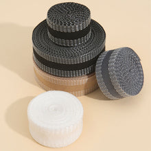 Load image into Gallery viewer, 1/2/3/4/5M Hem Shortening Self-Adhesive Hem Tape Suit Pants Fabric Tape Sewing Fabric Household Appliances Sewing Supplies
