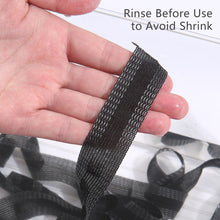 Load image into Gallery viewer, 1/2/3/4/5M Hem Shortening Self-Adhesive Hem Tape Suit Pants Fabric Tape Sewing Fabric Household Appliances Sewing Supplies
