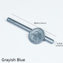 Load image into Gallery viewer, 5pc DIY Seal Wax Sticks For Melting Glue Gun Sealing Wax Sticks Wedding Party Invitation Sealing Wax For Fashion Gift Decoration
