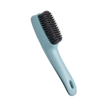 Load image into Gallery viewer, Hanging Long-Handled Shoe Brush Household Travel Brush Simple Modern Laundry Portable Brush Shoe Cleaning Brush Laundry Brush
