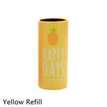Load image into Gallery viewer, Reusable Lint Remover Tearable Roll Paper Dust Wiper Tools Hair Clothes Remover Replaceable Cleaning Brush Sticky Roller

