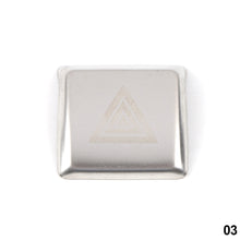 Load image into Gallery viewer, Car Emergency Light Lamp Switch Warning Button Trim Cover Stickers Interior Accessories For Toyota Camry 70 XV70 2018 - 2020
