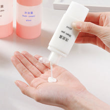 Load image into Gallery viewer, 3-in-1/4-in-1 Travel Sub-bottling Creative Portable Cosmetic Skin Care Products Sub-packaging Storage Bottle
