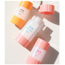 Load image into Gallery viewer, 3-in-1/4-in-1 Travel Sub-bottling Creative Portable Cosmetic Skin Care Products Sub-packaging Storage Bottle

