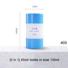 Load image into Gallery viewer, 3-in-1/4-in-1 Travel Sub-bottling Creative Portable Cosmetic Skin Care Products Sub-packaging Storage Bottle

