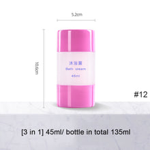 Load image into Gallery viewer, 3-in-1/4-in-1 Travel Sub-bottling Creative Portable Cosmetic Skin Care Products Sub-packaging Storage Bottle
