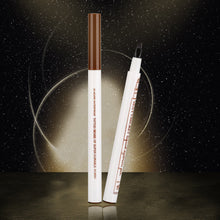 Load image into Gallery viewer, 4 Colors Liquid Eyebrow Pencil Waterproof Long Lasting 4 Fork Tip Eyebrow Pencil Natural Ultra-fine Liquid Eyebrow Pencil

