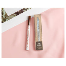 Load image into Gallery viewer, 4 Colors Liquid Eyebrow Pencil Waterproof Long Lasting 4 Fork Tip Eyebrow Pencil Natural Ultra-fine Liquid Eyebrow Pencil
