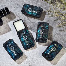 Load image into Gallery viewer, Portable Case Solid Perfume Balm Mild Long-lasting Fragrance Fresh Aroma Deodorant Fragrance Body Balm
