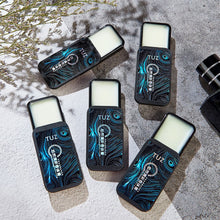 Load image into Gallery viewer, Portable Case Solid Perfume Balm Mild Long-lasting Fragrance Fresh Aroma Deodorant Fragrance Body Balm
