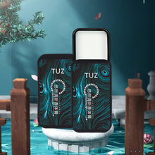 Load image into Gallery viewer, Portable Case Solid Perfume Balm Mild Long-lasting Fragrance Fresh Aroma Deodorant Fragrance Body Balm
