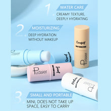 Load image into Gallery viewer, Facial Moisturizing Stick Moisturize Skin Improve Fine Lines Face Primer Moisturizing Stick Skin Care
