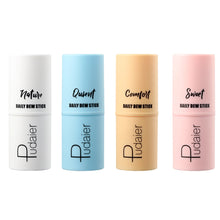 Load image into Gallery viewer, Facial Moisturizing Stick Moisturize Skin Improve Fine Lines Face Primer Moisturizing Stick Skin Care
