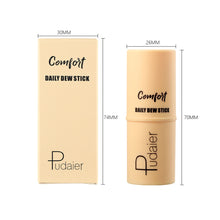 Load image into Gallery viewer, Facial Moisturizing Stick Moisturize Skin Improve Fine Lines Face Primer Moisturizing Stick Skin Care
