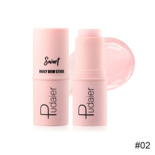 Load image into Gallery viewer, Facial Moisturizing Stick Moisturize Skin Improve Fine Lines Face Primer Moisturizing Stick Skin Care

