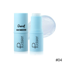 Load image into Gallery viewer, Facial Moisturizing Stick Moisturize Skin Improve Fine Lines Face Primer Moisturizing Stick Skin Care
