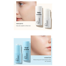 Load image into Gallery viewer, Facial Moisturizing Stick Moisturize Skin Improve Fine Lines Face Primer Moisturizing Stick Skin Care
