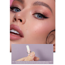 Load image into Gallery viewer, Multifunctional Double Head Eyebrow Cream Eyebrow Stereo Stereotype Waterproof Long-lasting Eyebrow Cream Cosmetics
