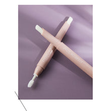 Load image into Gallery viewer, Multifunctional Double Head Eyebrow Cream Eyebrow Stereo Stereotype Waterproof Long-lasting Eyebrow Cream Cosmetics
