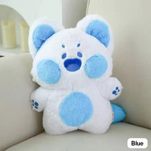 Load image into Gallery viewer, Cute Plush Cat Toy Kids Girls Christmas Stuffed Bear Soft Kawaii Doll Animal Pillow Birthday Gifts
