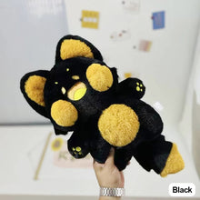 Load image into Gallery viewer, Cute Plush Cat Toy Kids Girls Christmas Stuffed Bear Soft Kawaii Doll Animal Pillow Birthday Gifts

