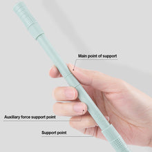 Load image into Gallery viewer, 1pc Morandi Color Spinning Pen Creative Rotating Gaming Pens Student Gift Toy Stress Pressure Releaser Penspinning Pen
