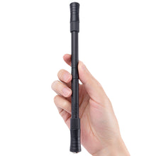 Load image into Gallery viewer, 1pc Morandi Color Spinning Pen Creative Rotating Gaming Pens Student Gift Toy Stress Pressure Releaser Penspinning Pen

