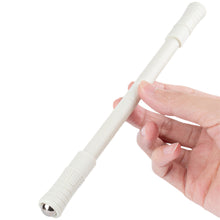 Load image into Gallery viewer, 1pc Morandi Color Spinning Pen Creative Rotating Gaming Pens Student Gift Toy Stress Pressure Releaser Penspinning Pen
