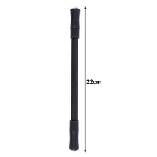 Load image into Gallery viewer, 1pc Morandi Color Spinning Pen Creative Rotating Gaming Pens Student Gift Toy Stress Pressure Releaser Penspinning Pen
