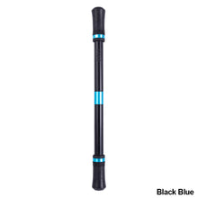 Load image into Gallery viewer, 1pc Cool Black White Spinning Pen Creative Rotating Gaming Pens Student Gift Toy Stress Pressure Releaser Penspinning Pen
