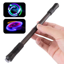 Load image into Gallery viewer, 1PC Spinning Pen Creative Random Flash Rotating Gaming Pens Rotating Pen With Led Flash For Kids Students Gift Stationery
