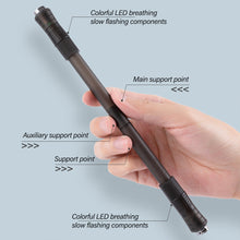 Load image into Gallery viewer, 1PC Spinning Pen Creative Random Flash Rotating Gaming Pens Rotating Pen With Led Flash For Kids Students Gift Stationery
