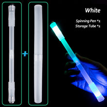 Load image into Gallery viewer, 1PC Spinning Pen Creative Random Flash Rotating Gaming Pens Rotating Pen With Led Flash For Kids Students Gift Stationery
